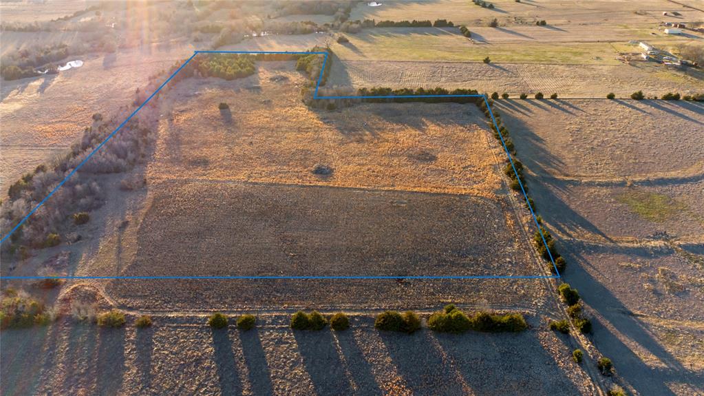 TBD 15 Acres CR-1033