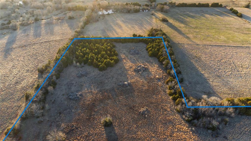 TBD 15 Acres CR-1033