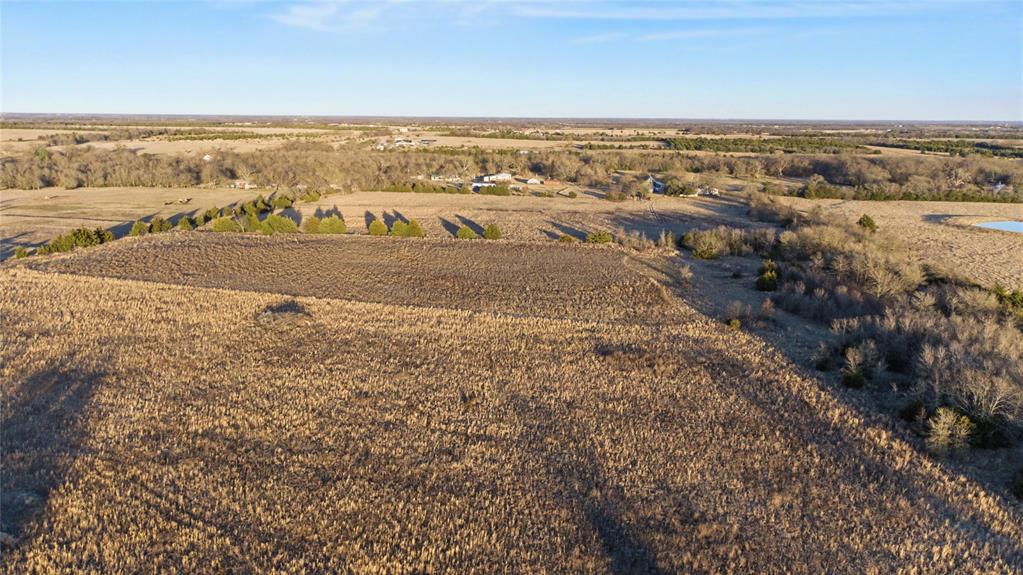 TBD 15 Acres CR-1033