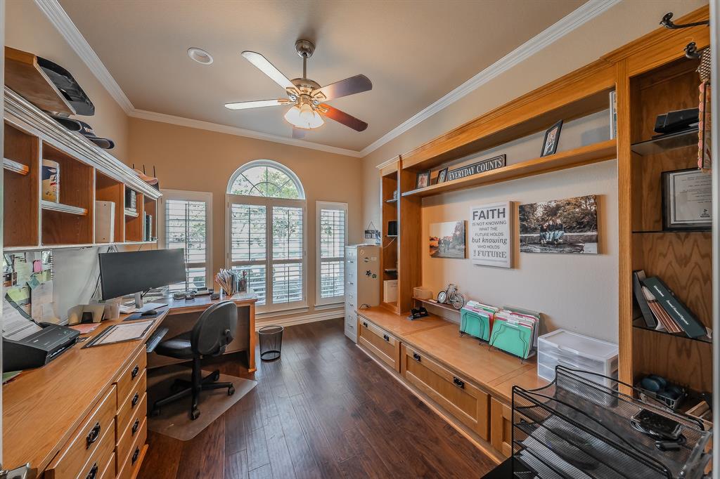Magnolia Farms - Residential