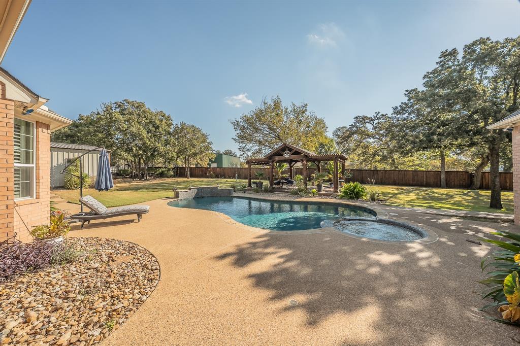 Magnolia Farms - Residential