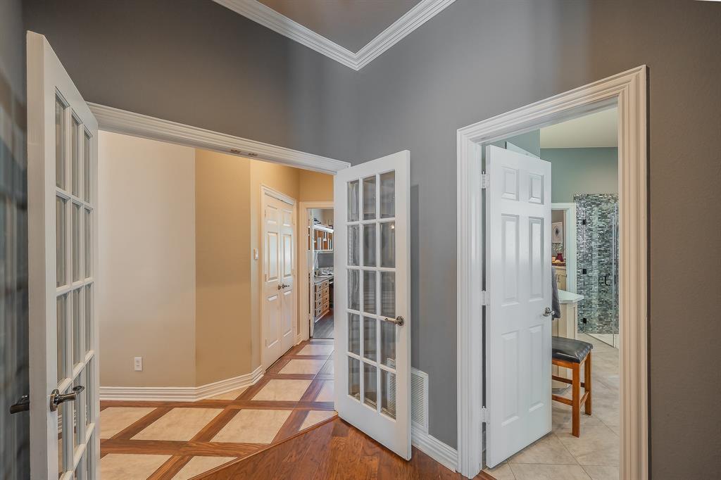 Magnolia Farms - Residential