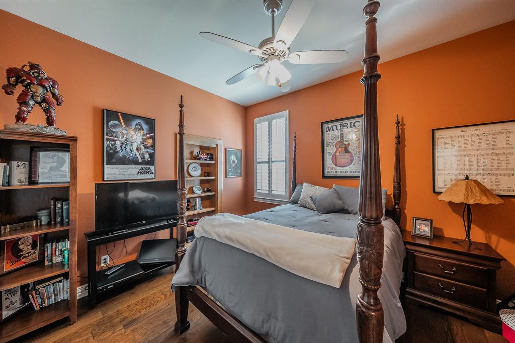 Magnolia Farms - Residential