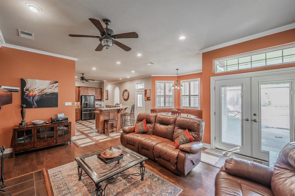 Magnolia Farms - Residential