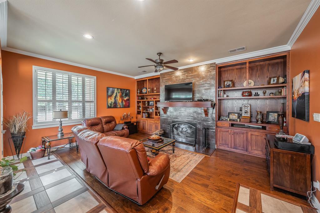 Magnolia Farms - Residential