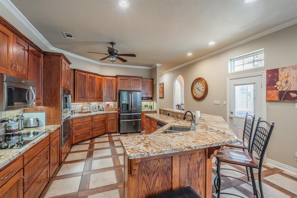 Magnolia Farms - Residential