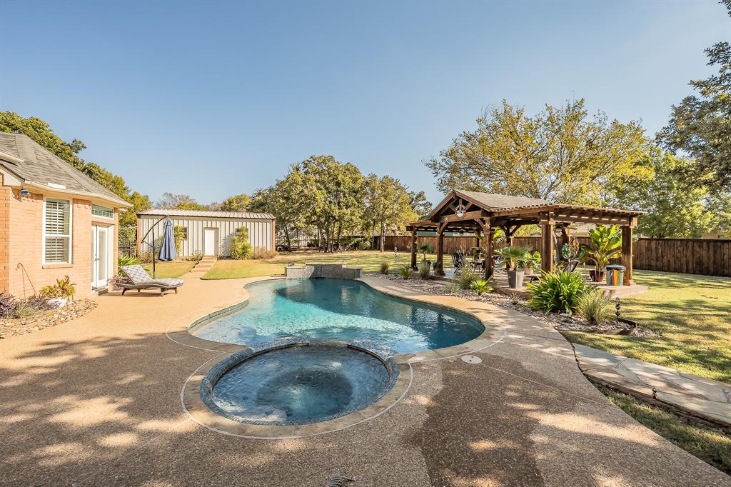 Magnolia Farms - Residential