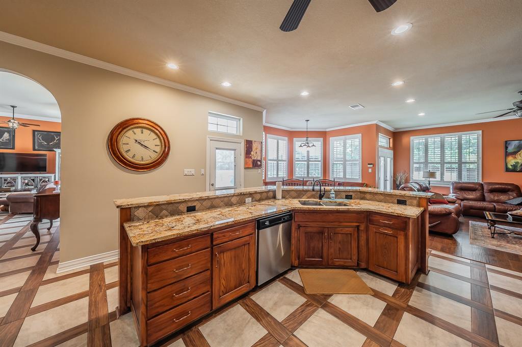 Magnolia Farms - Residential