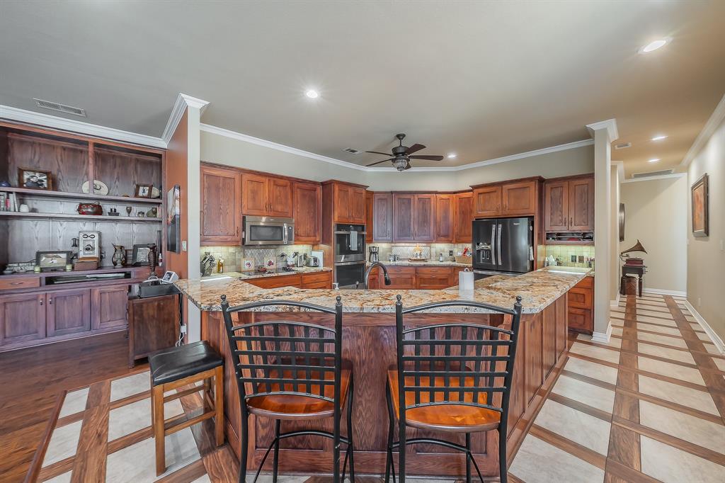 Magnolia Farms - Residential