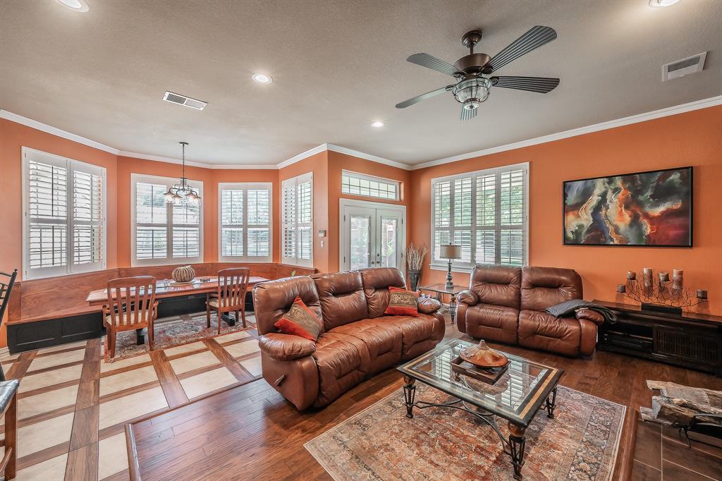 Magnolia Farms - Residential