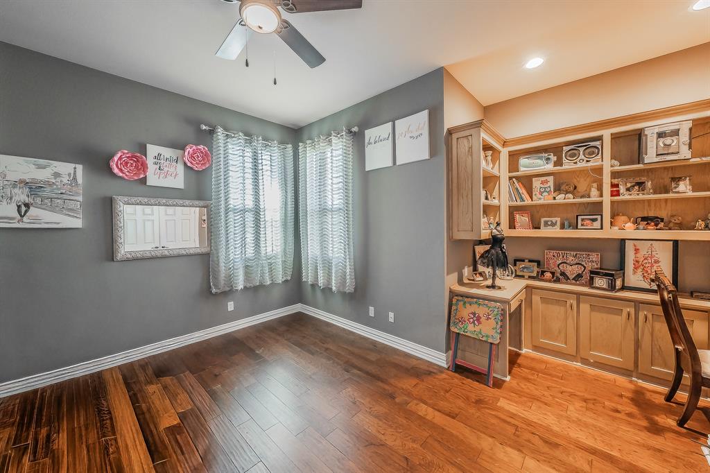 Magnolia Farms - Residential