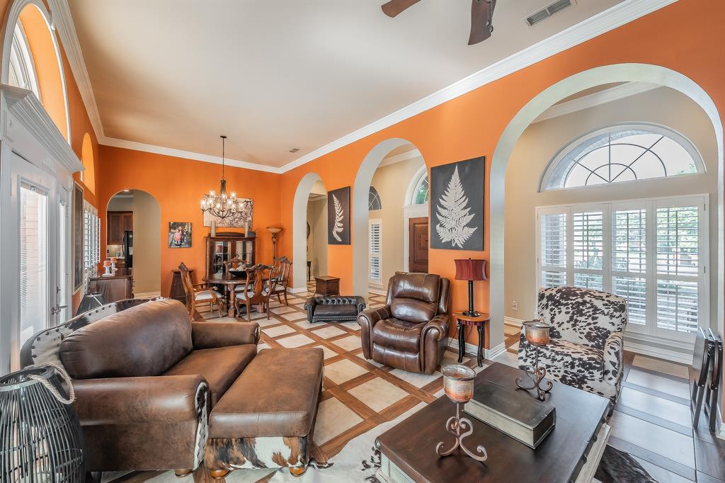 Magnolia Farms - Residential