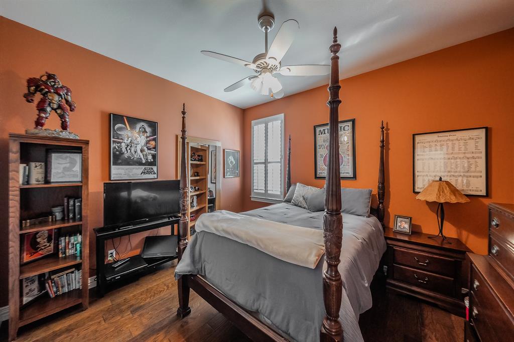 Magnolia Farms - Residential