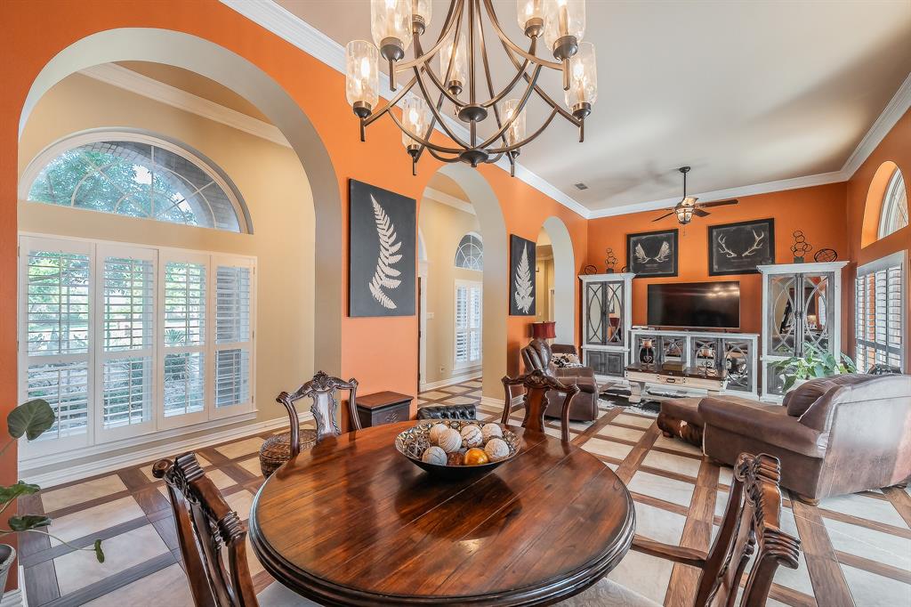Magnolia Farms - Residential