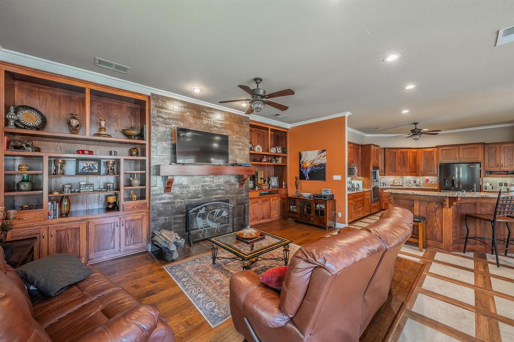 Magnolia Farms - Residential