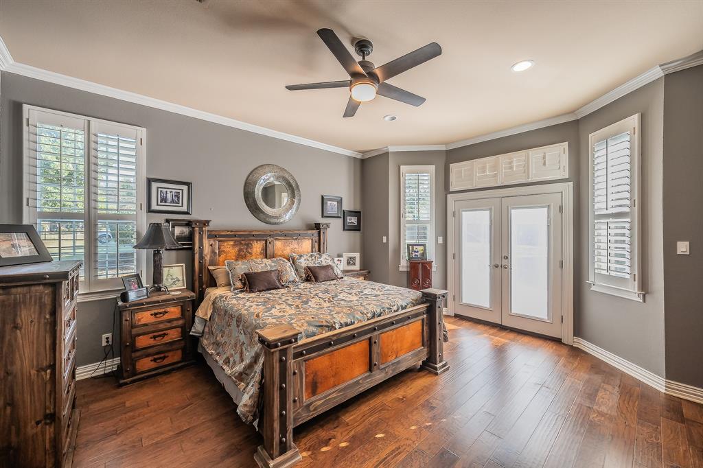 Magnolia Farms - Residential