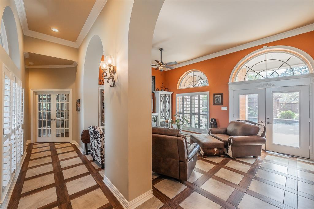 Magnolia Farms - Residential