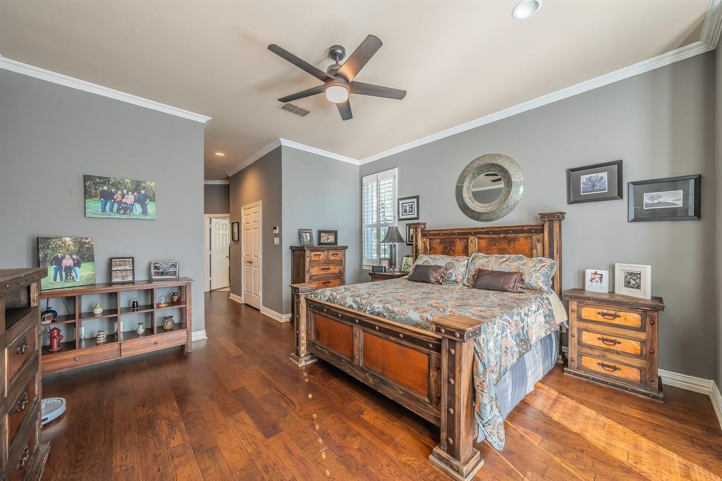 Magnolia Farms - Residential