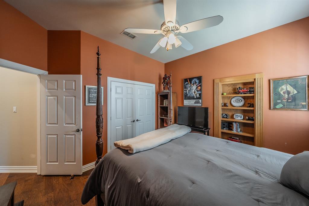 Magnolia Farms - Residential
