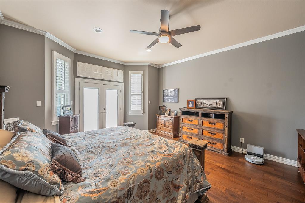 Magnolia Farms - Residential