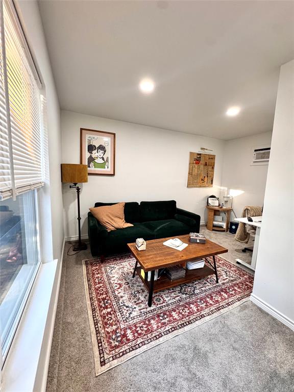 Eastfield College - Residential Lease