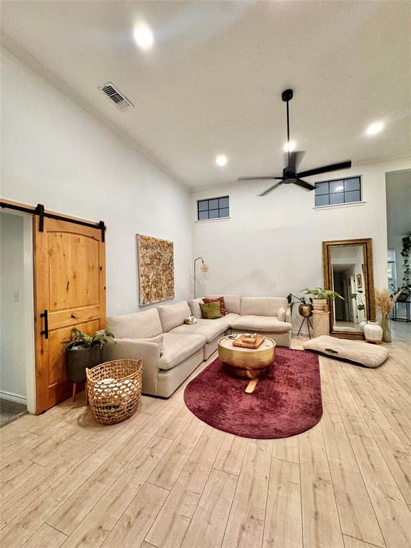 Eastfield College - Residential Lease