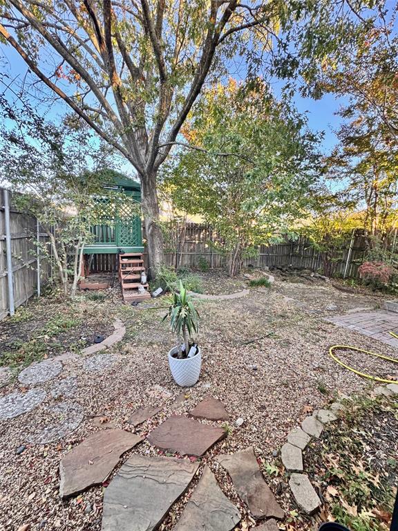 Eastfield College - Residential Lease