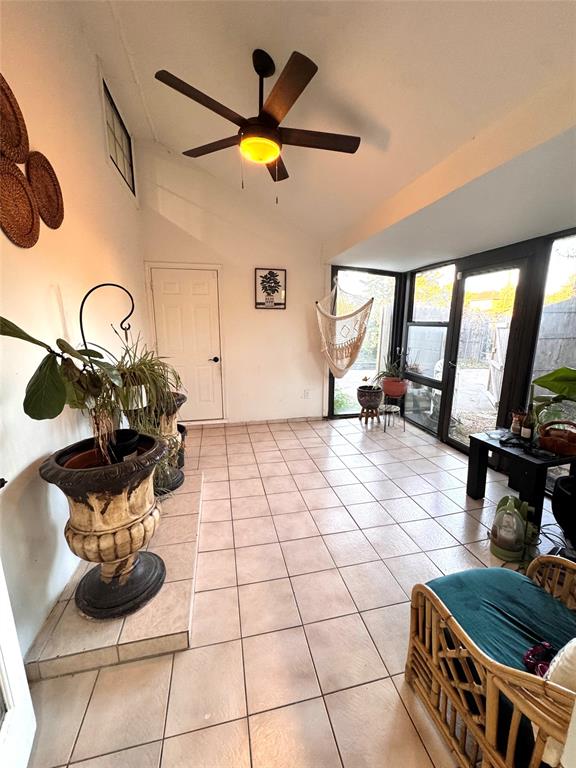 Eastfield College - Residential Lease