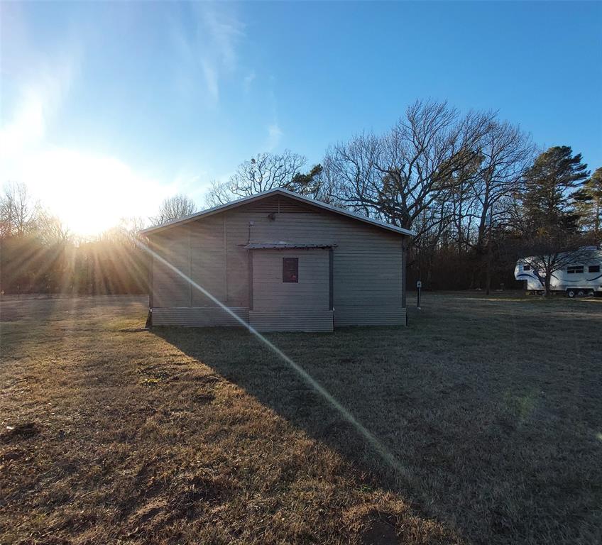 333 County Road 1775