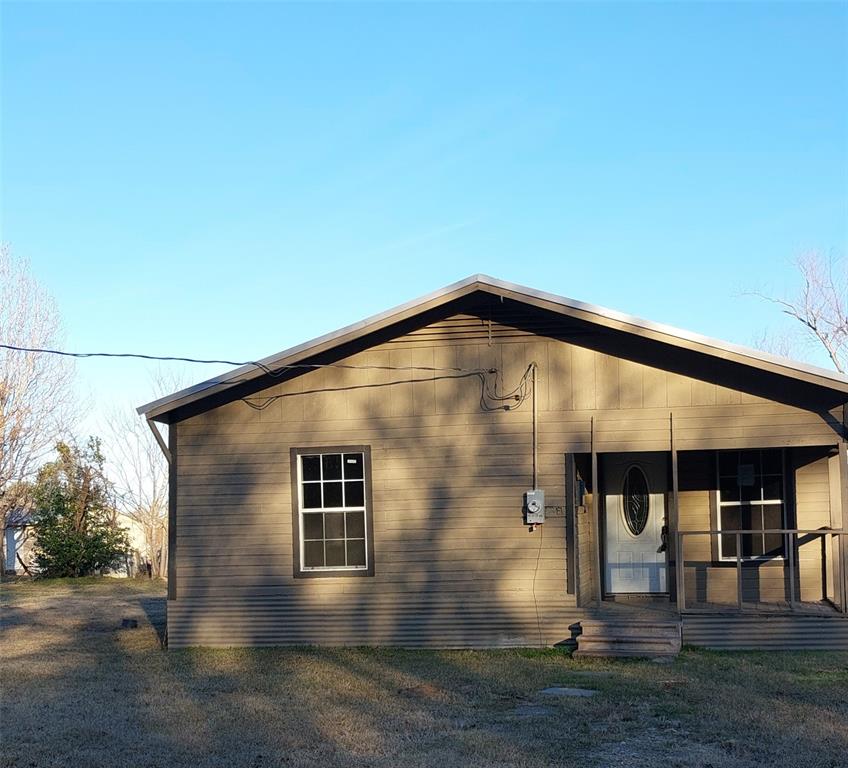 333 County Road 1775