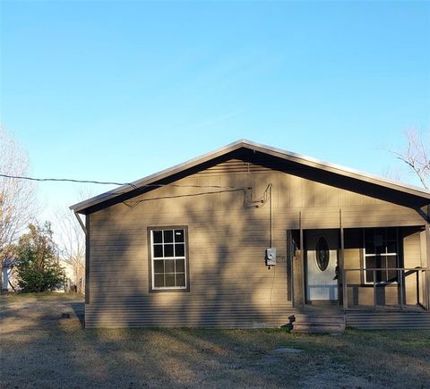 A home in Mount Pleasant