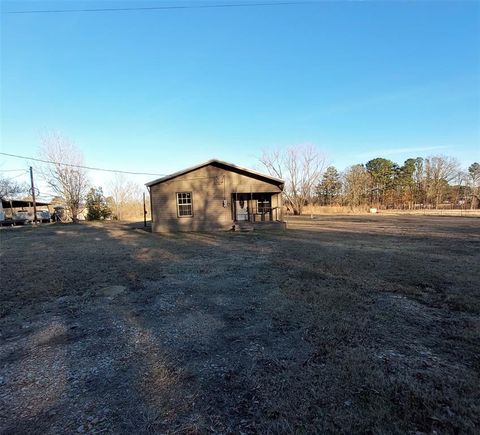 333 County Road 1775 Mount Pleasant TX 75455