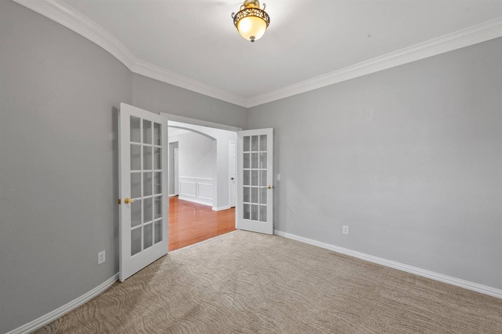 Preserve At Hidden Lakes The - Residential Lease