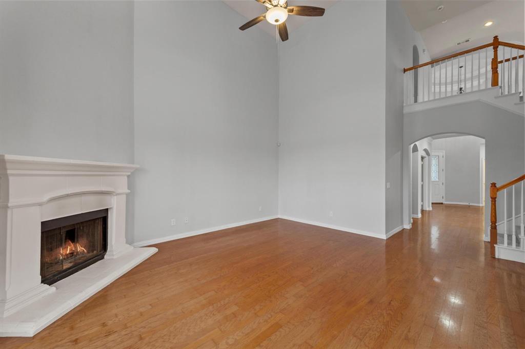 Preserve At Hidden Lakes The - Residential Lease