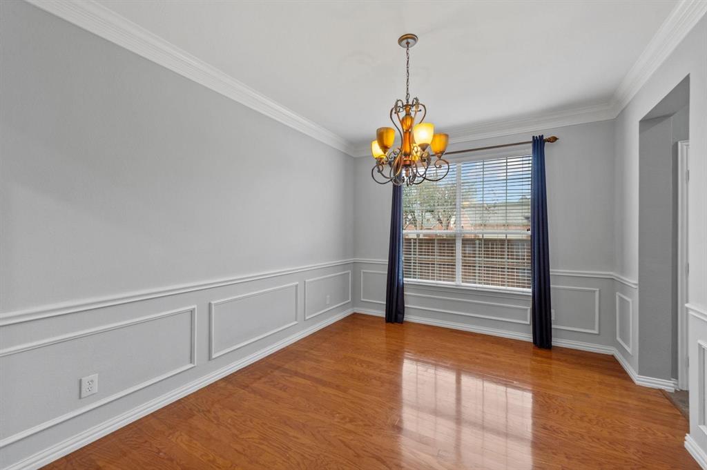 Preserve At Hidden Lakes The - Residential Lease