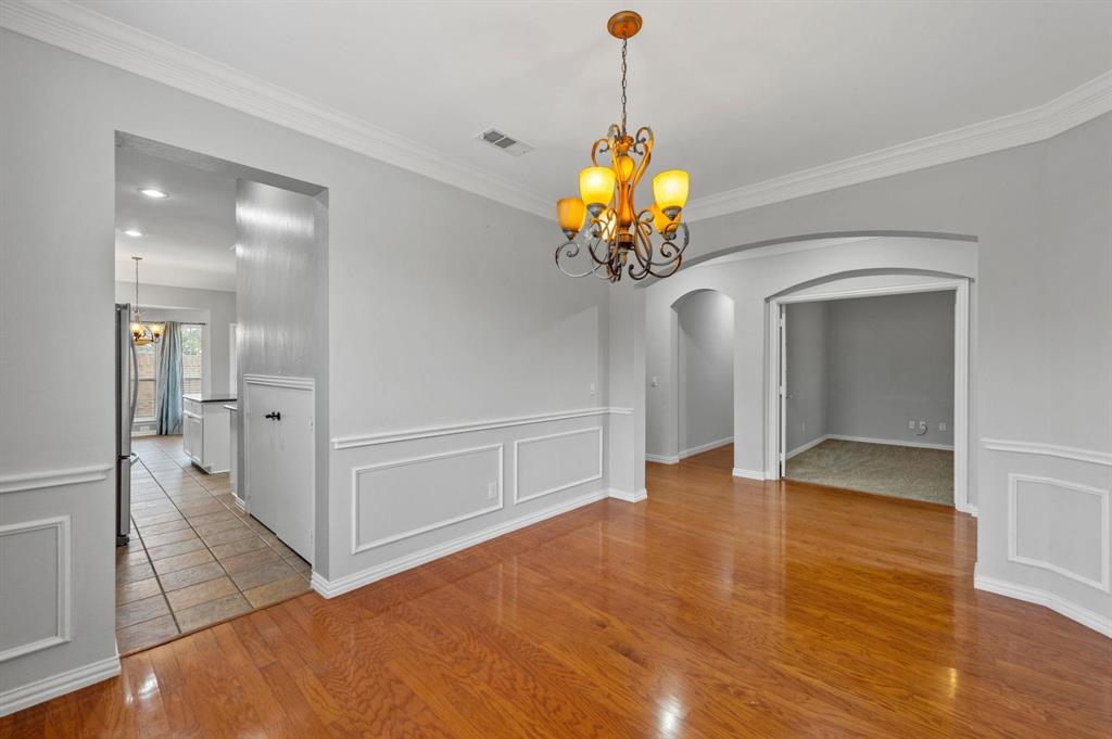 Preserve At Hidden Lakes The - Residential Lease