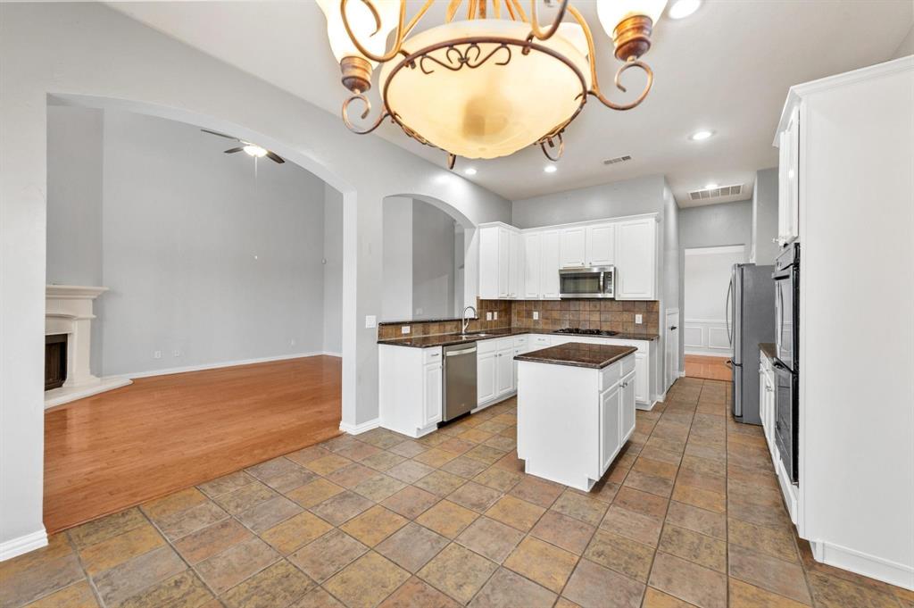 Preserve At Hidden Lakes The - Residential Lease