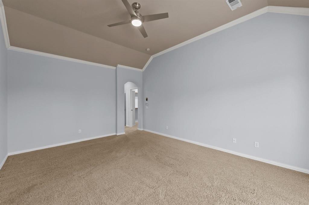 Preserve At Hidden Lakes The - Residential Lease