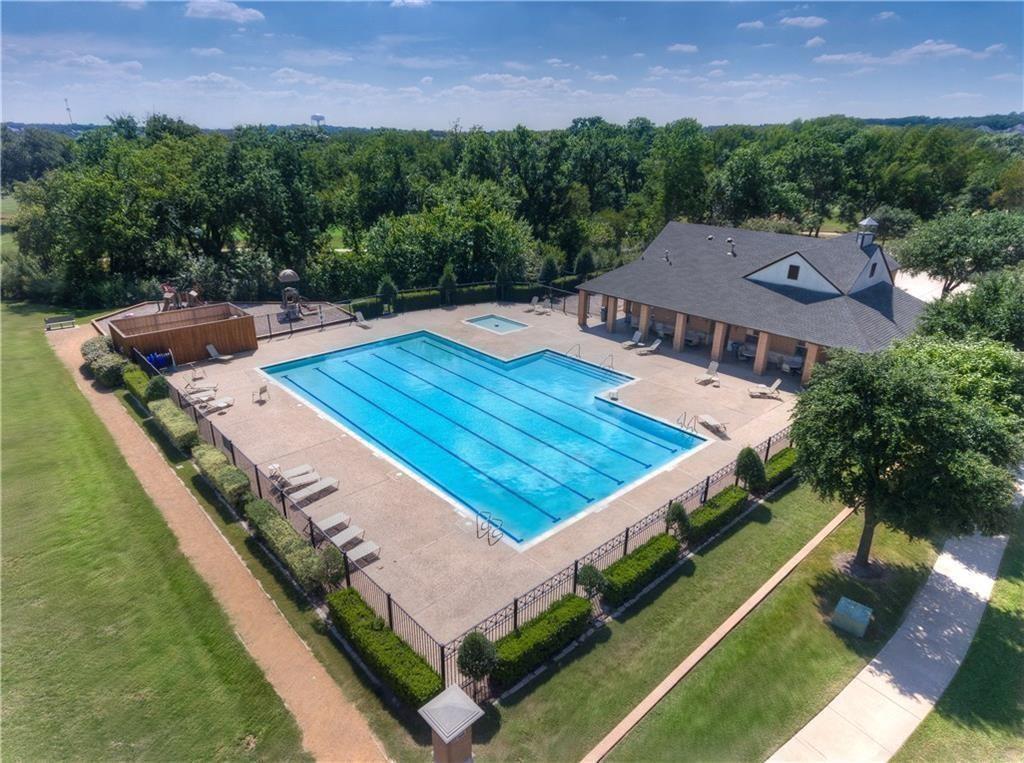 Preserve At Hidden Lakes The - Residential Lease