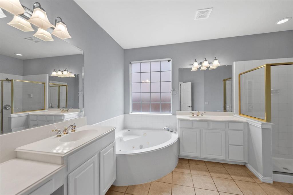 Preserve At Hidden Lakes The - Residential Lease