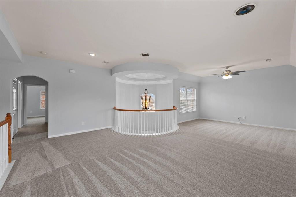 Preserve At Hidden Lakes The - Residential Lease