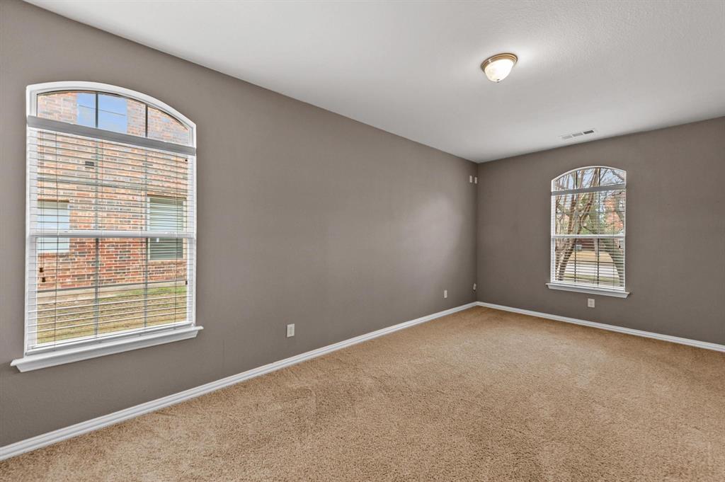 Preserve At Hidden Lakes The - Residential Lease