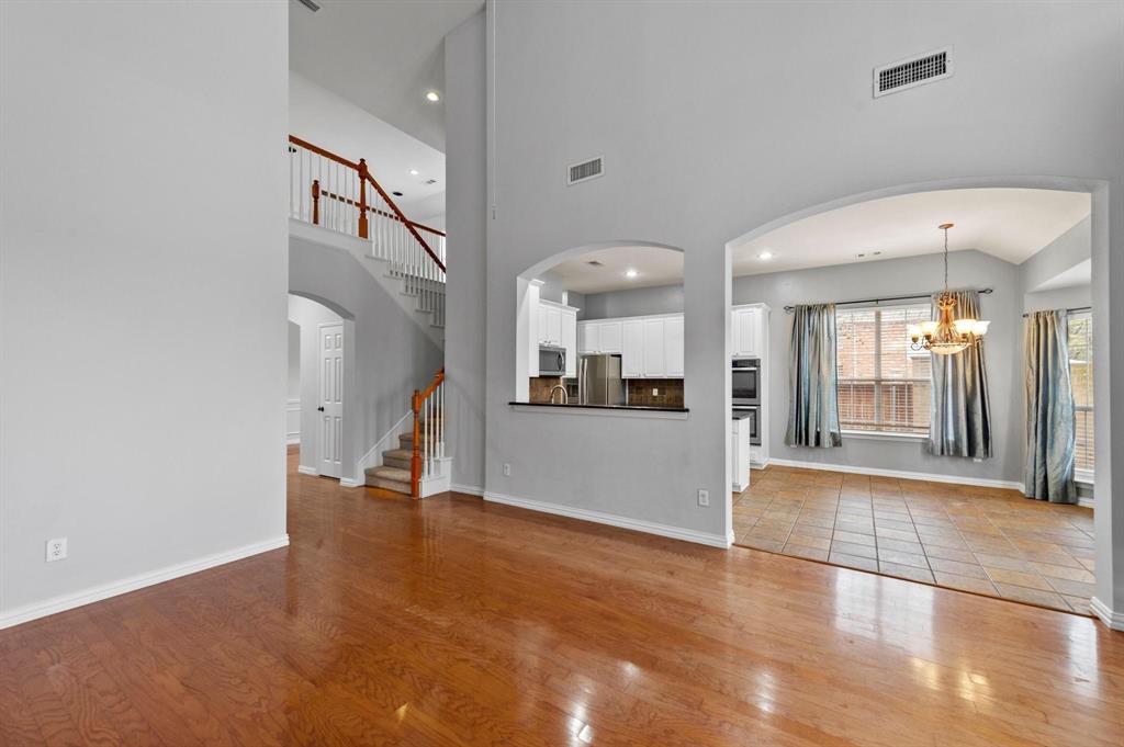 Preserve At Hidden Lakes The - Residential Lease