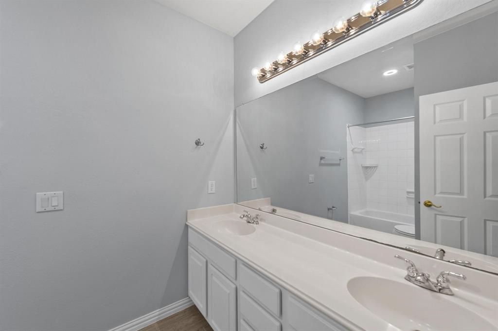 Preserve At Hidden Lakes The - Residential Lease