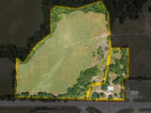 504 Highway 114 Aurora TX 76078