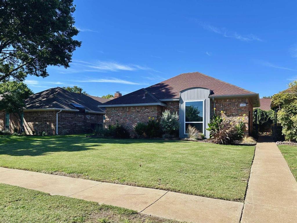 3405 Wells Drive