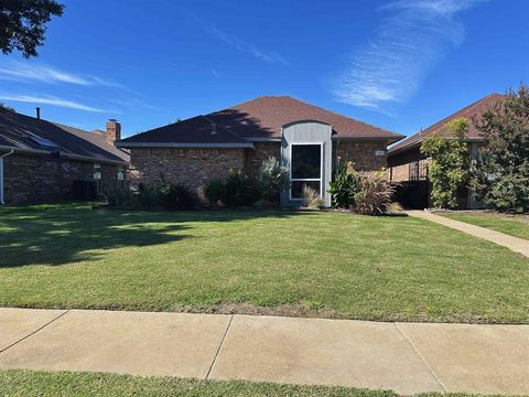3405 Wells Drive Plano TX 75093