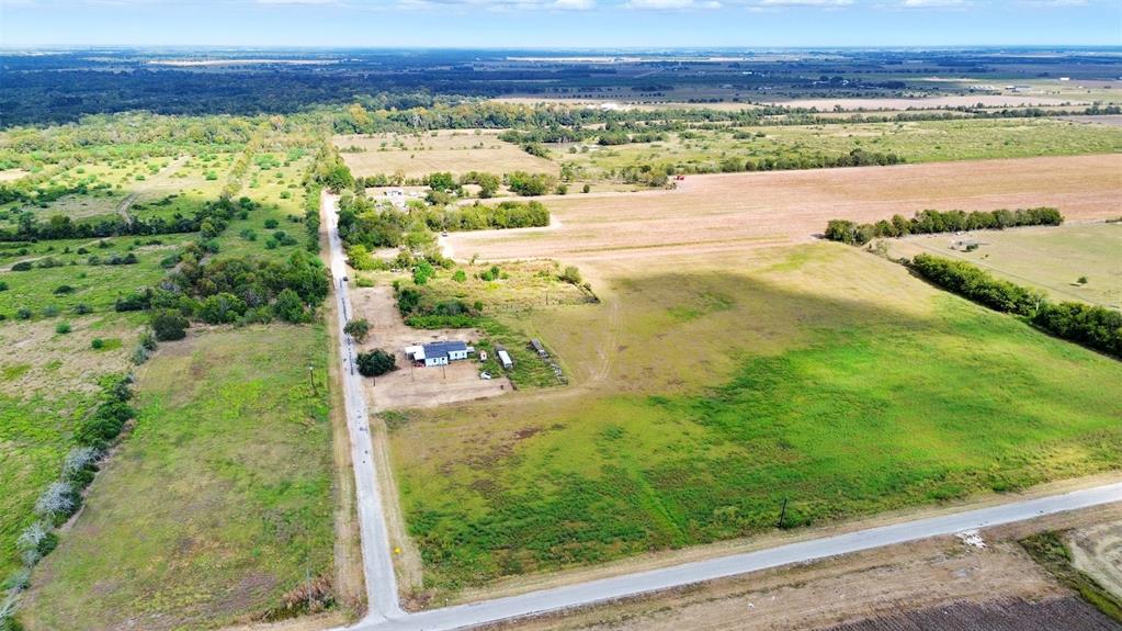 TBD Lot 8 Kurkendall Road