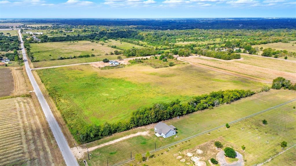TBD Lot 8 Kurkendall Road