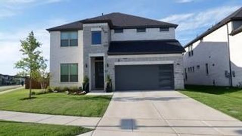 1604 Nightshade Lane Celina TX 75009
